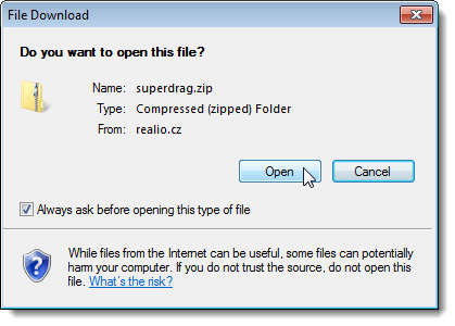 Cara Menghapus Setting Default Untuk Open With Pada File .reg